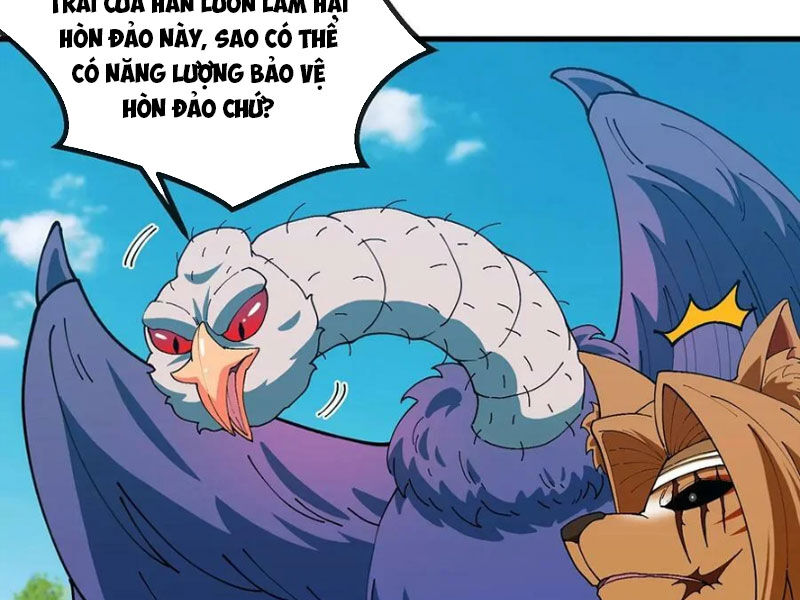 Trùng Sinh Thành Godzilla Chap 104 - Next Chap 105