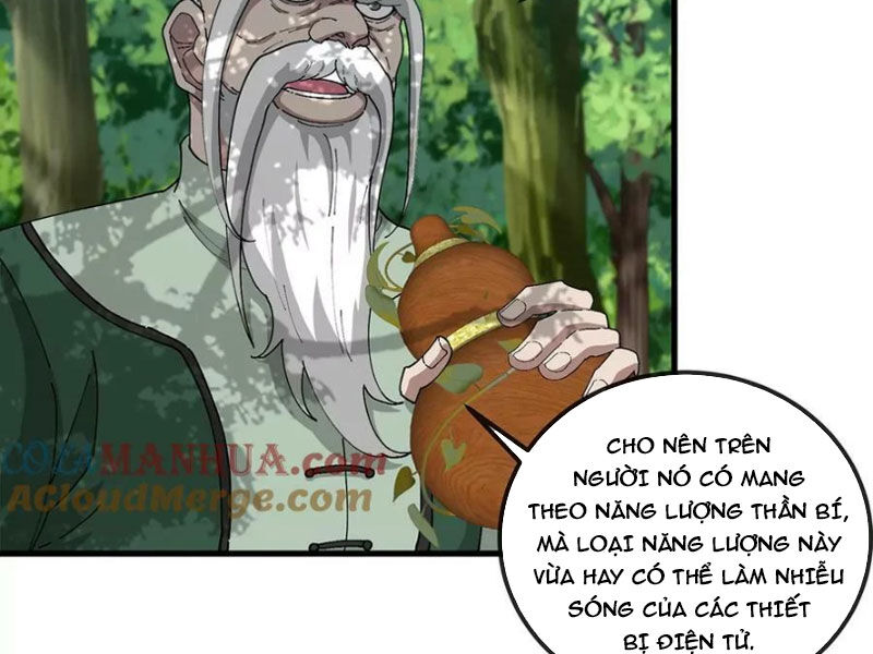 Trùng Sinh Thành Godzilla Chap 104 - Next Chap 105