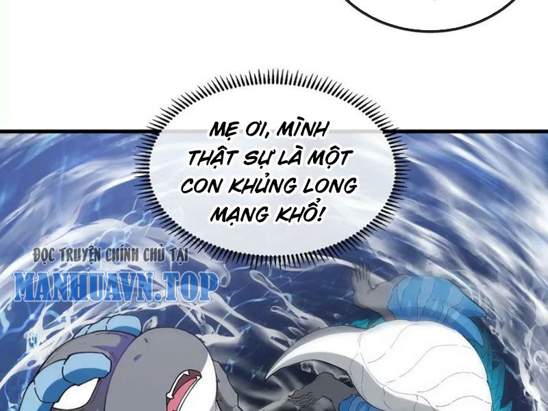 Trùng Sinh Thành Godzilla Chap 104 - Next Chap 105