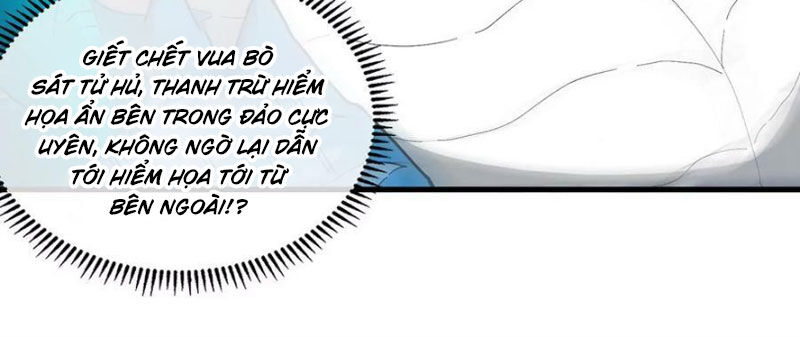 Trùng Sinh Thành Godzilla Chap 104 - Next Chap 105