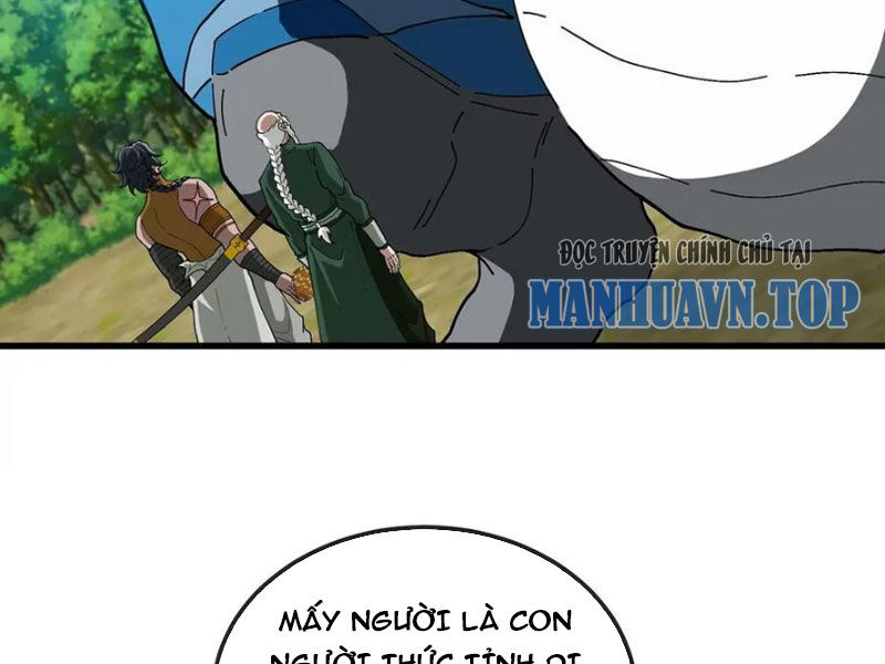 Trùng Sinh Thành Godzilla Chap 104 - Next Chap 105