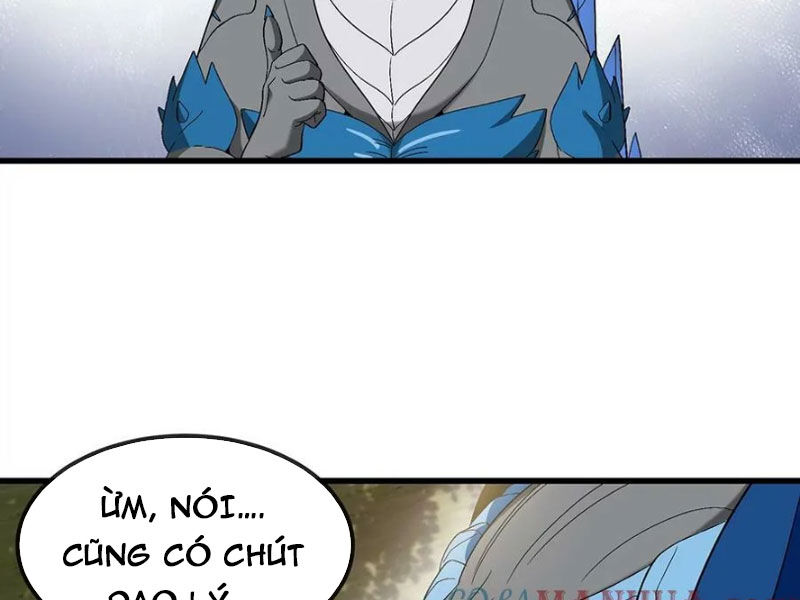 Trùng Sinh Thành Godzilla Chap 104 - Next Chap 105