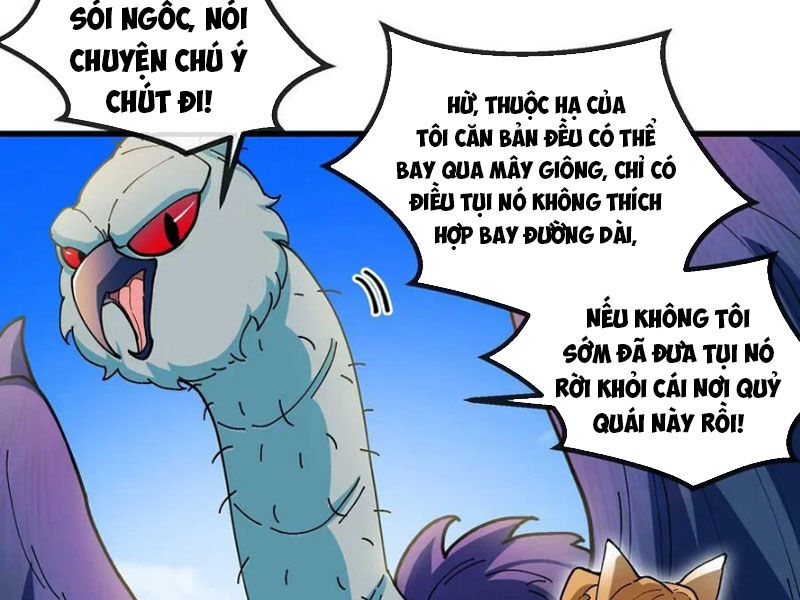 Trùng Sinh Thành Godzilla Chap 105 - Next Chap 106
