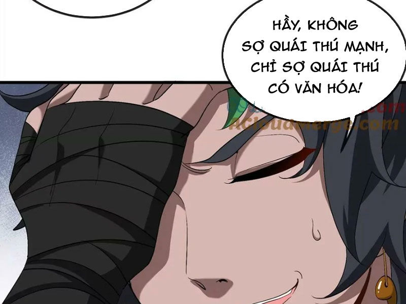 Trùng Sinh Thành Godzilla Chap 105 - Next Chap 106