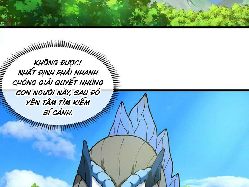 Trùng Sinh Thành Godzilla Chap 105 - Next Chap 106