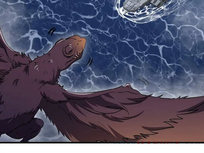 Trùng Sinh Thành Godzilla Chap 105 - Next Chap 106