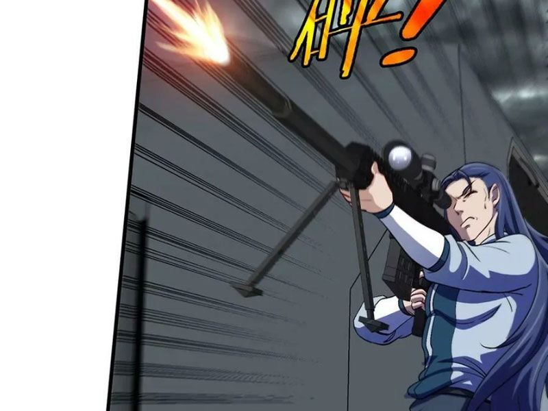 Trùng Sinh Thành Godzilla Chap 105 - Next Chap 106