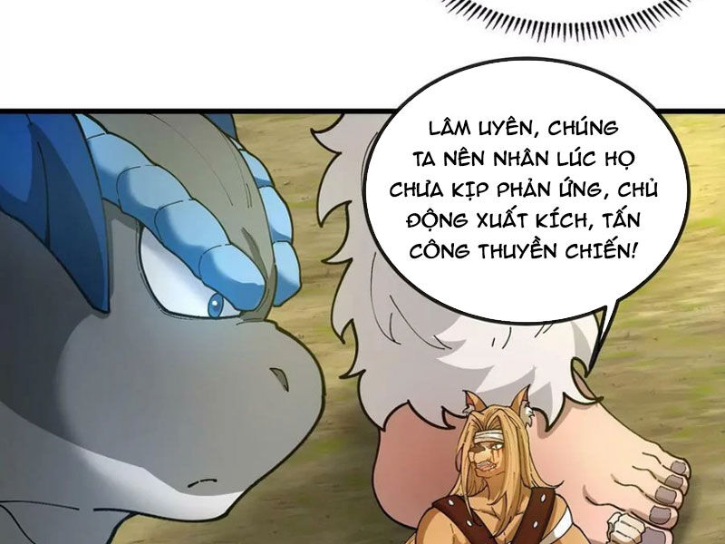 Trùng Sinh Thành Godzilla Chap 105 - Next Chap 106
