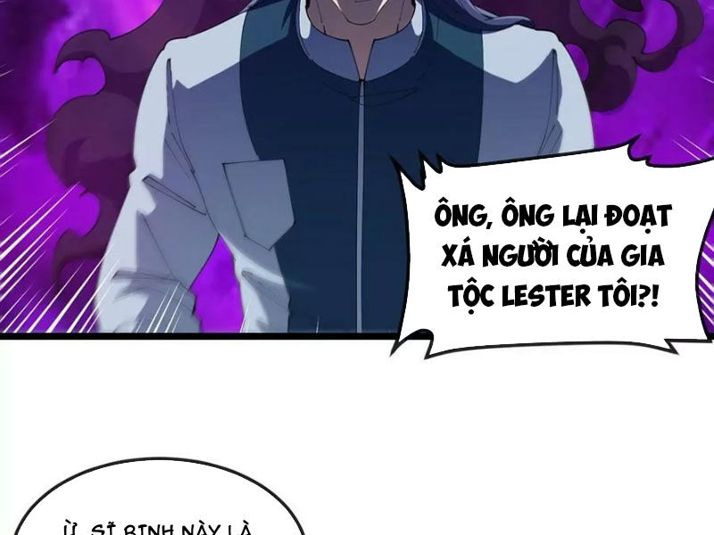 Trùng Sinh Thành Godzilla Chap 105 - Next Chap 106