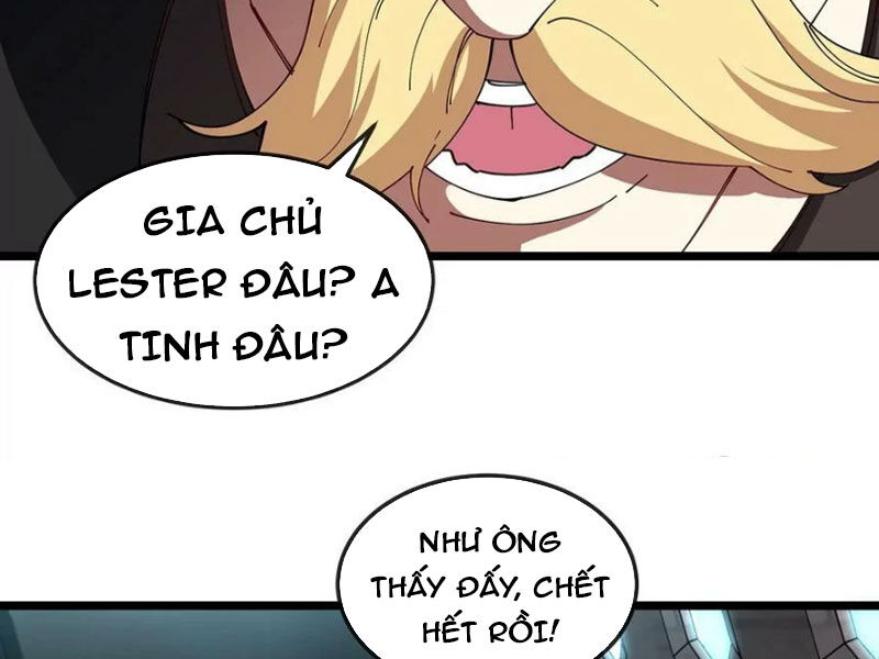 Trùng Sinh Thành Godzilla Chap 105 - Next Chap 106