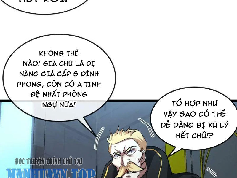 Trùng Sinh Thành Godzilla Chap 105 - Next Chap 106