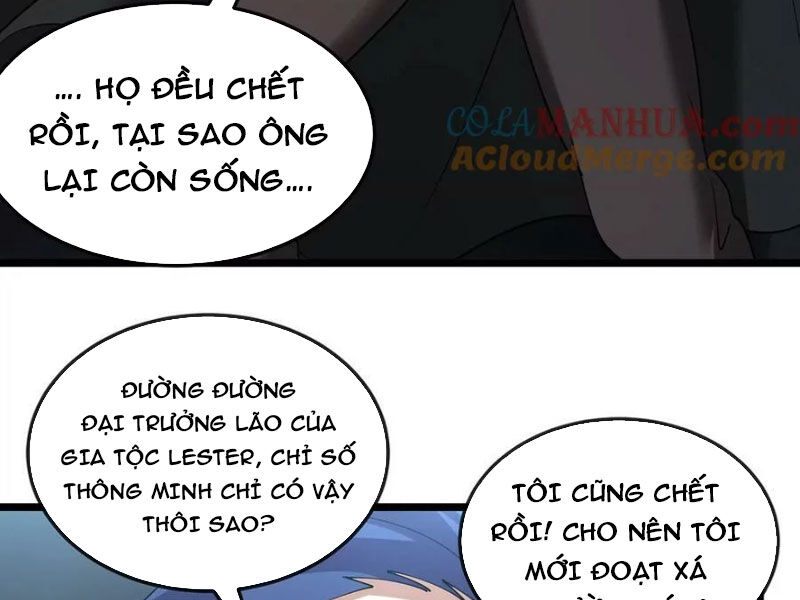 Trùng Sinh Thành Godzilla Chap 105 - Next Chap 106