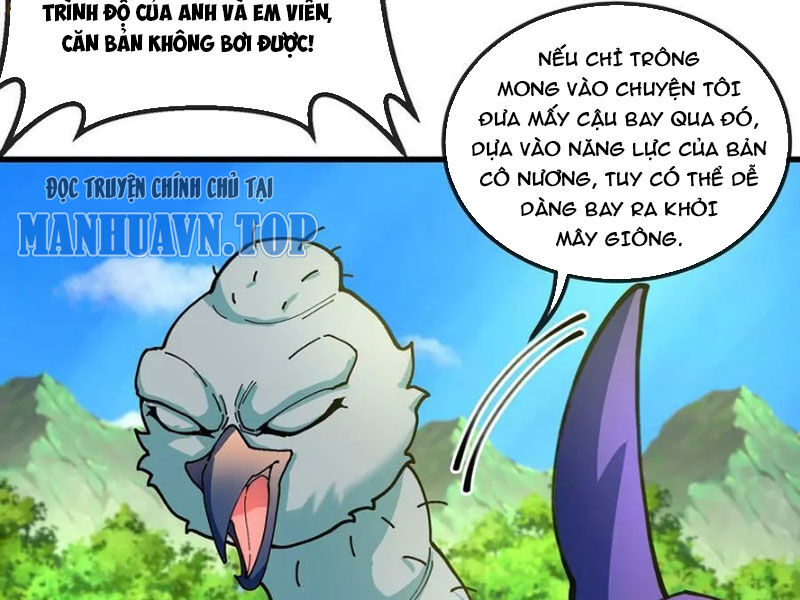 Trùng Sinh Thành Godzilla Chap 105 - Next Chap 106