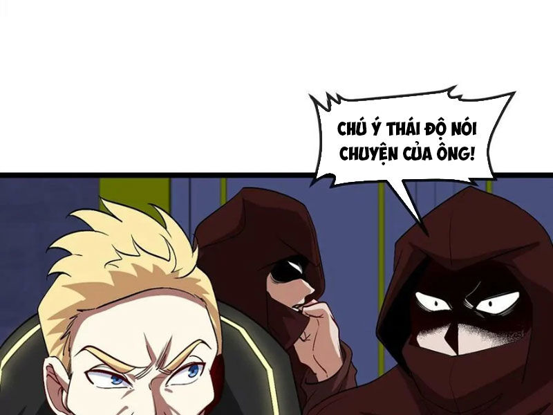 Trùng Sinh Thành Godzilla Chap 105 - Next Chap 106
