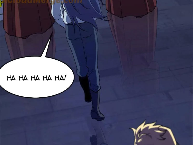 Trùng Sinh Thành Godzilla Chap 105 - Next Chap 106