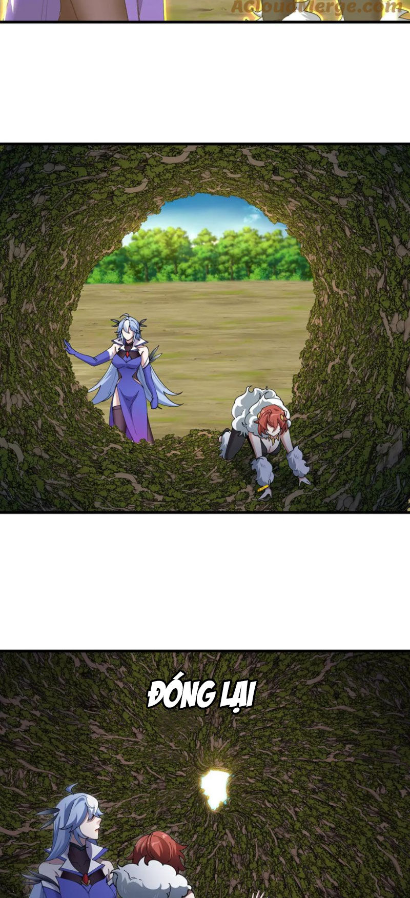 Trùng Sinh Thành Godzilla Chap 106 - Next Chap 107