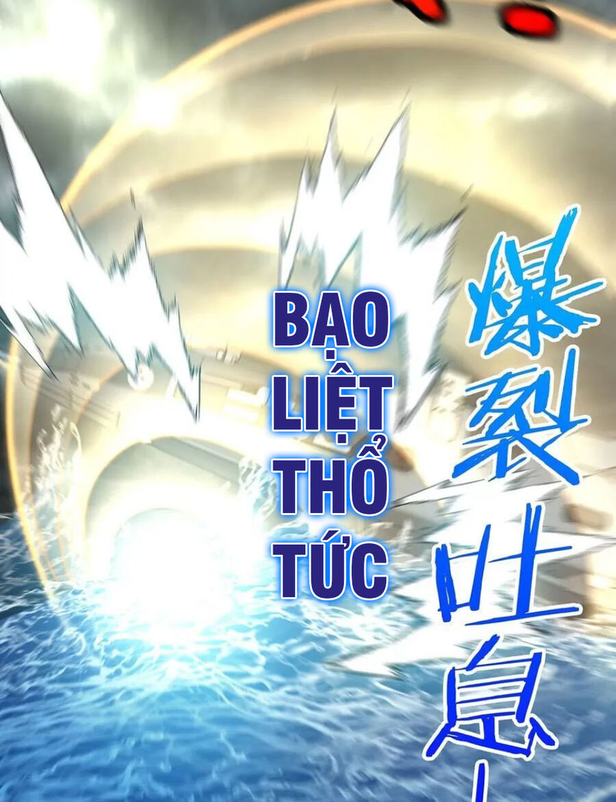 Trùng Sinh Thành Godzilla Chap 107 - Next Chap 108