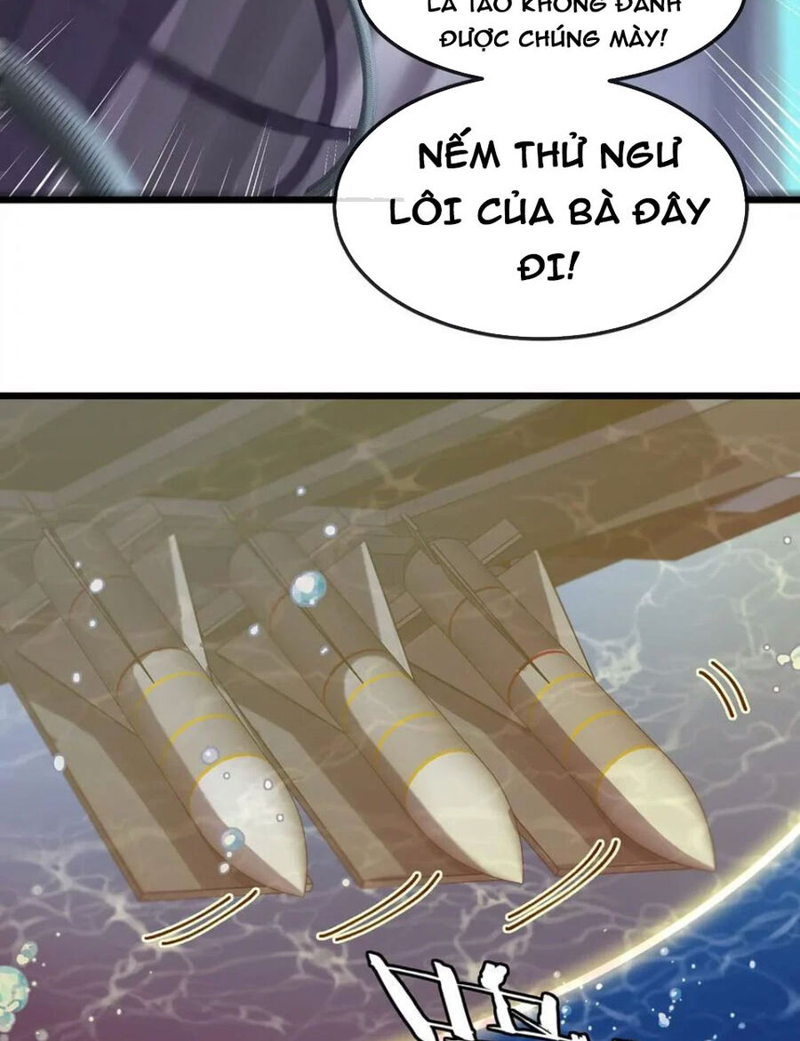 Trùng Sinh Thành Godzilla Chap 107 - Next Chap 108