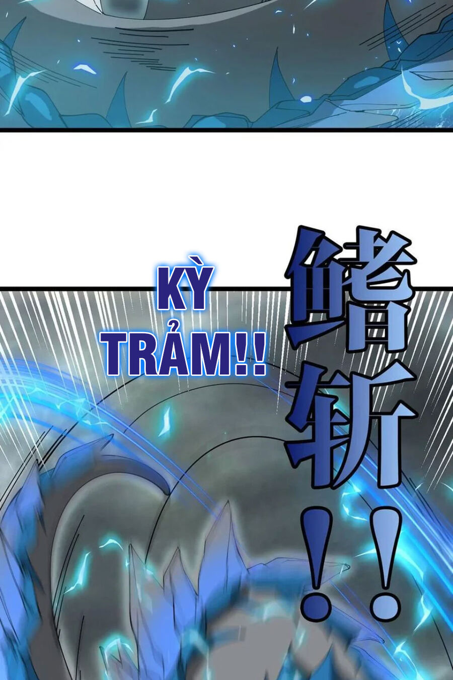 Trùng Sinh Thành Godzilla Chap 107 - Next Chap 108