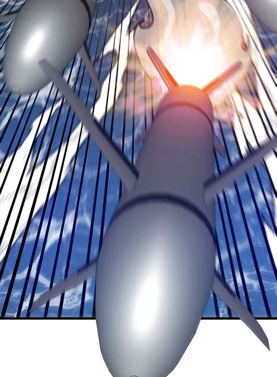 Trùng Sinh Thành Godzilla Chap 107 - Next Chap 108