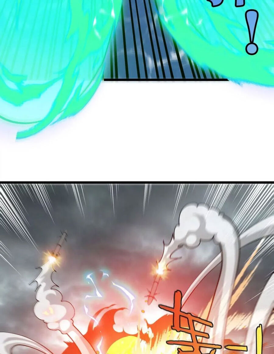 Trùng Sinh Thành Godzilla Chap 108 - Next Chap 109