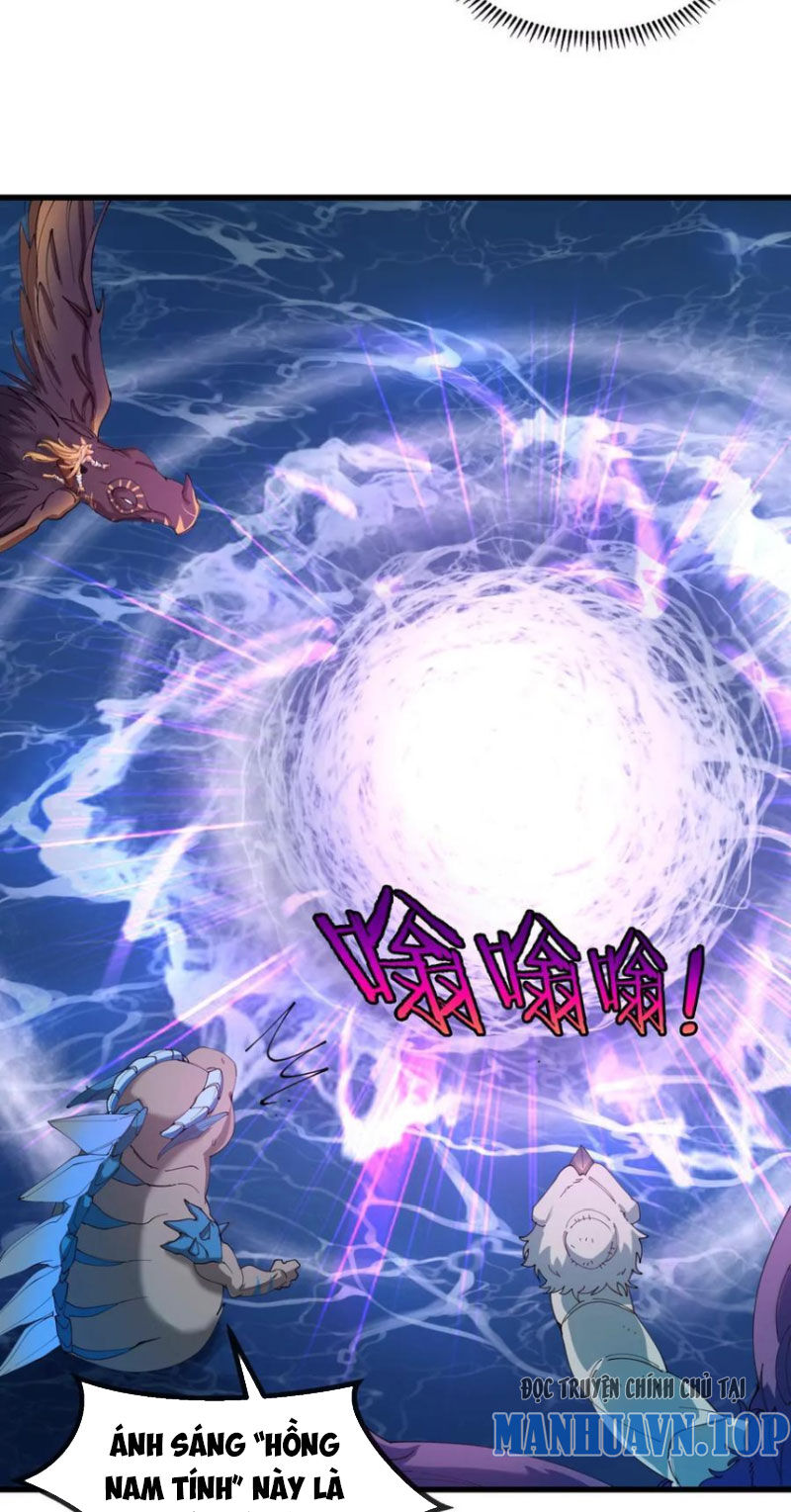 Trùng Sinh Thành Godzilla Chap 109 - Next Chap 110