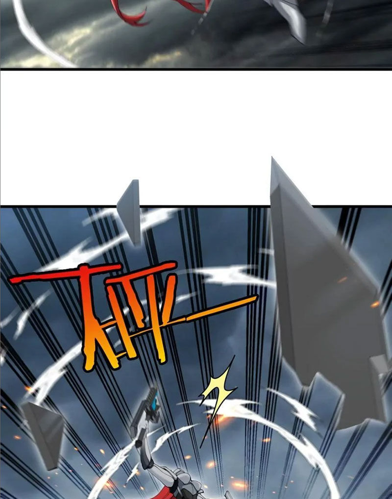 Trùng Sinh Thành Godzilla Chap 113 - Next Chap 114