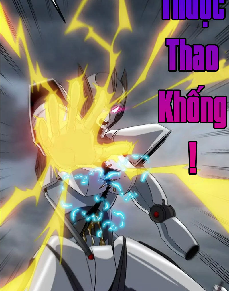 Trùng Sinh Thành Godzilla Chap 113 - Next Chap 114