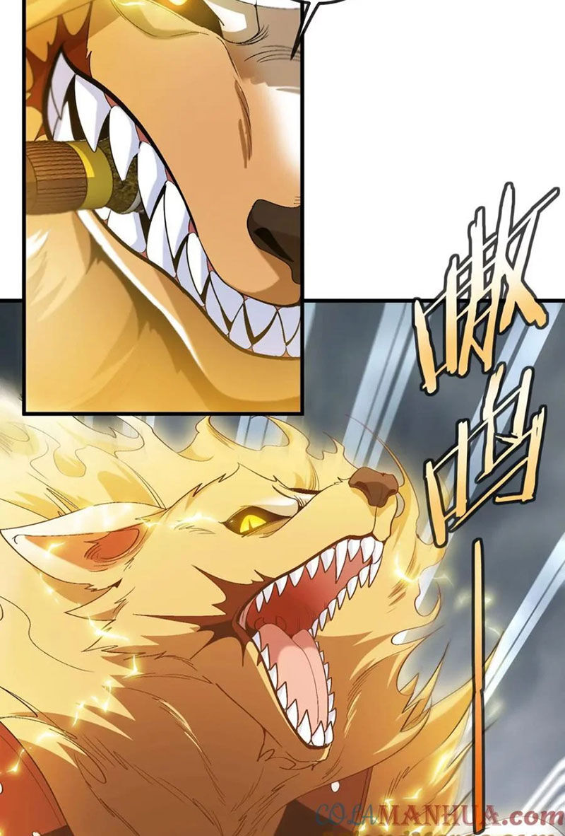 Trùng Sinh Thành Godzilla Chap 113 - Next Chap 114