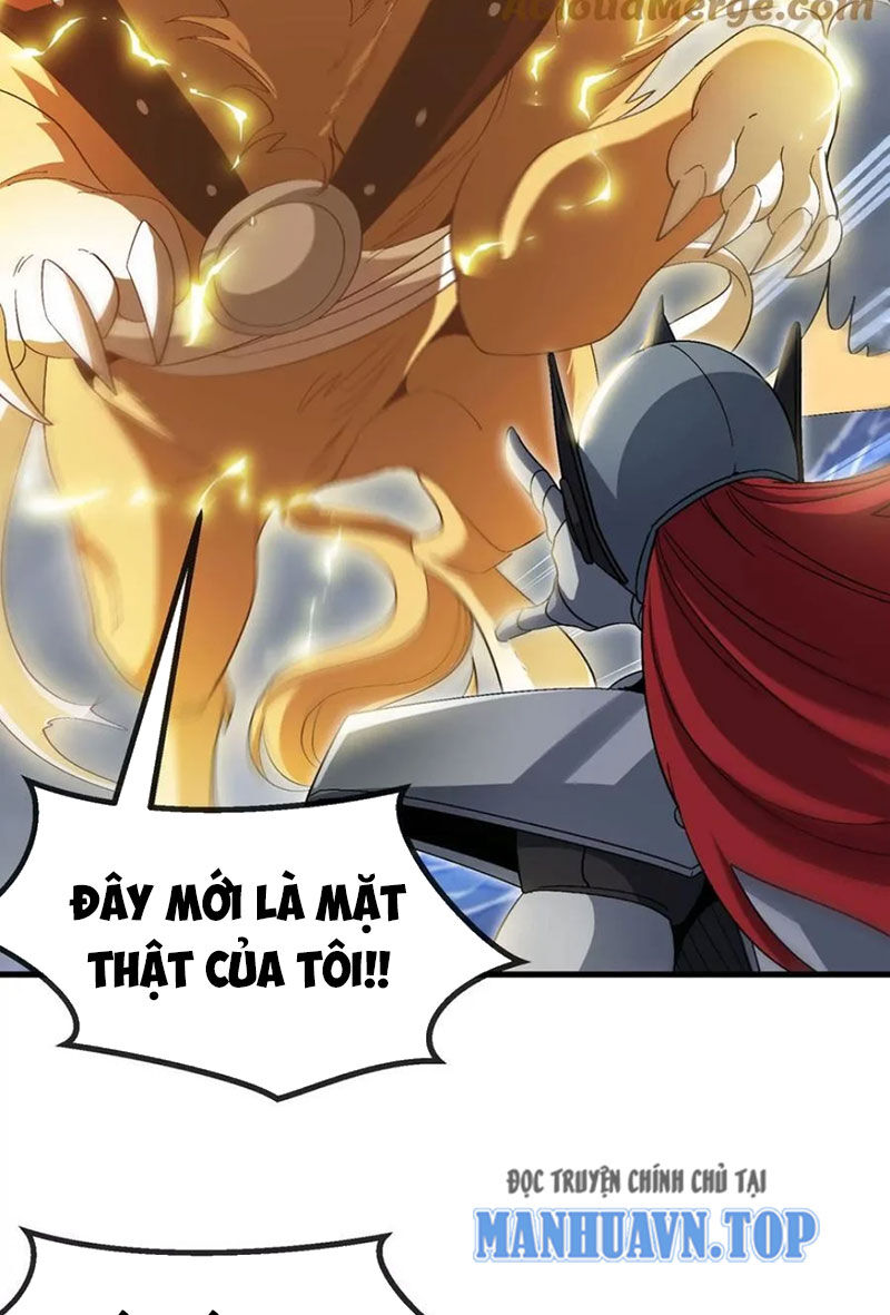Trùng Sinh Thành Godzilla Chap 113 - Next Chap 114