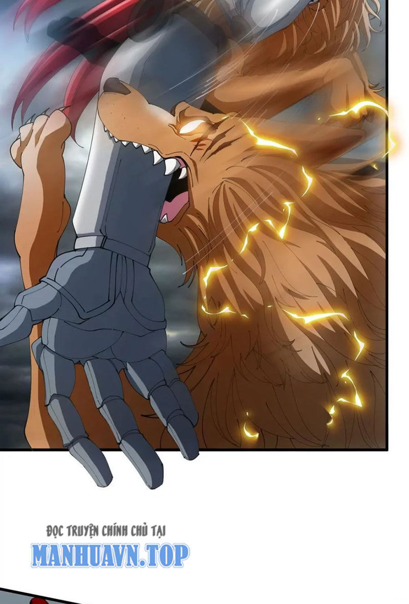 Trùng Sinh Thành Godzilla Chap 113 - Next Chap 114