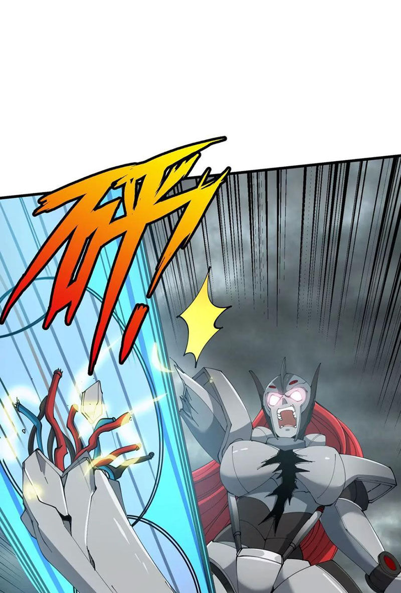 Trùng Sinh Thành Godzilla Chap 113 - Next Chap 114