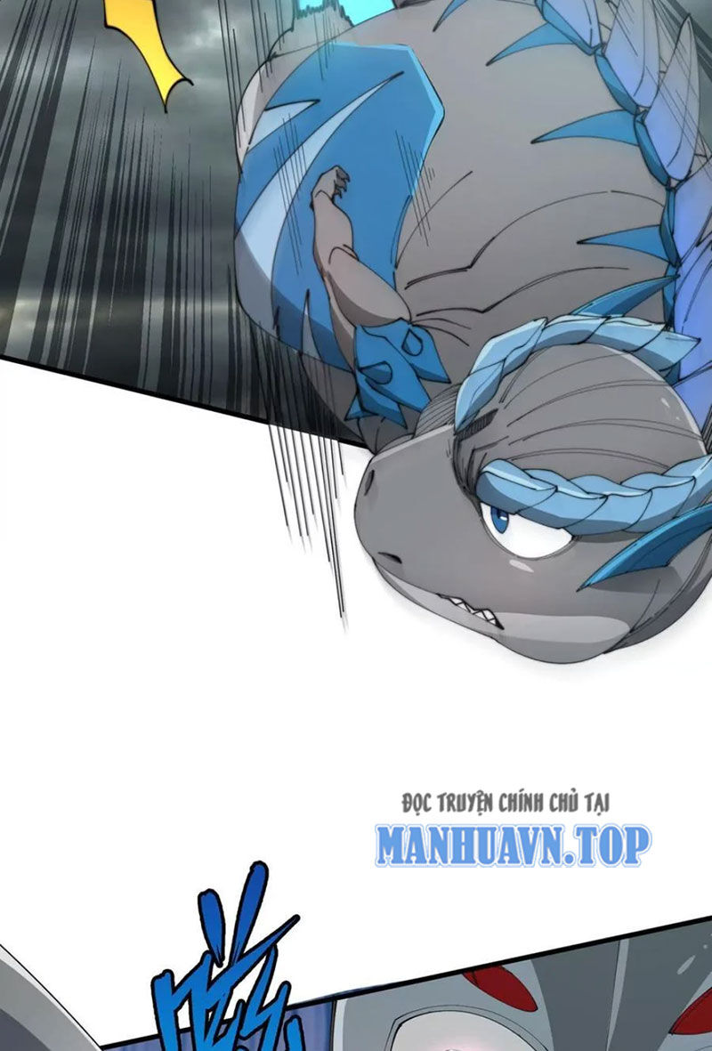 Trùng Sinh Thành Godzilla Chap 113 - Next Chap 114