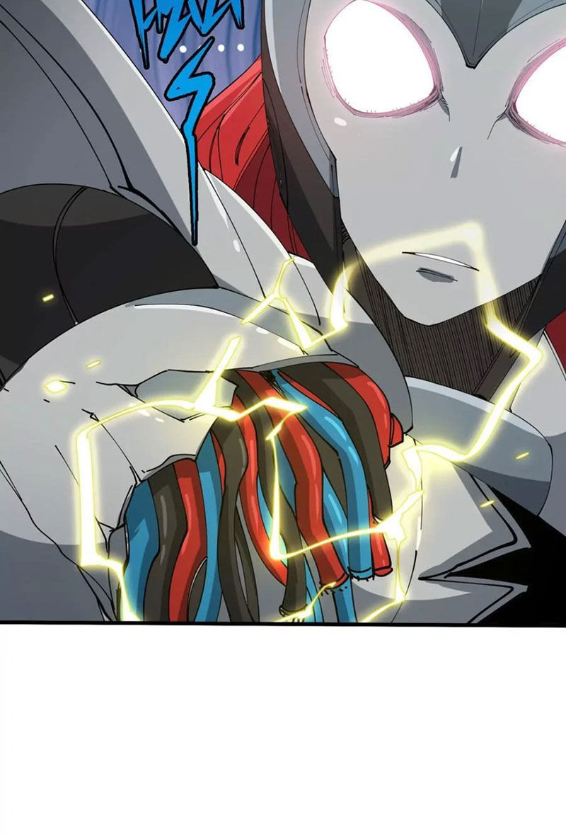 Trùng Sinh Thành Godzilla Chap 113 - Next Chap 114