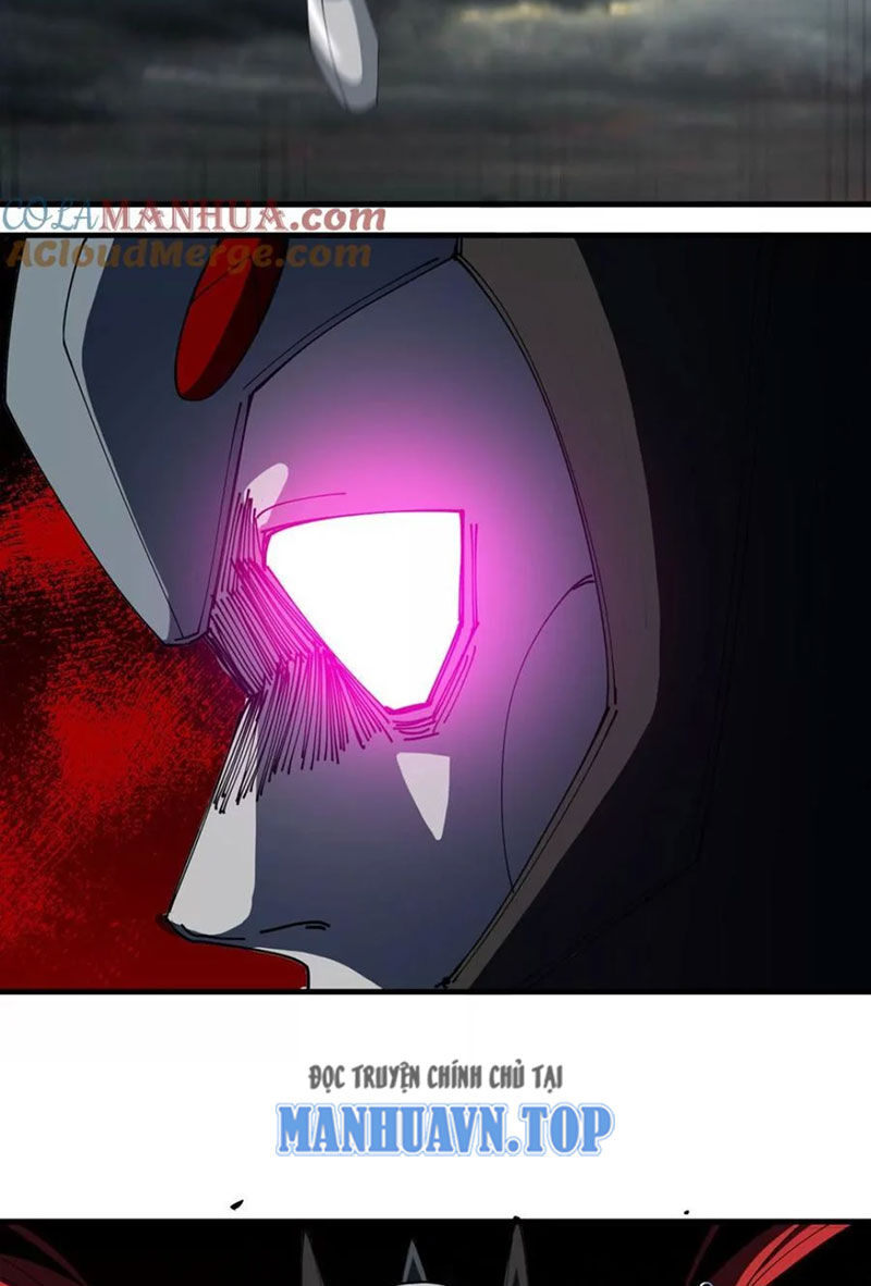 Trùng Sinh Thành Godzilla Chap 113 - Next Chap 114