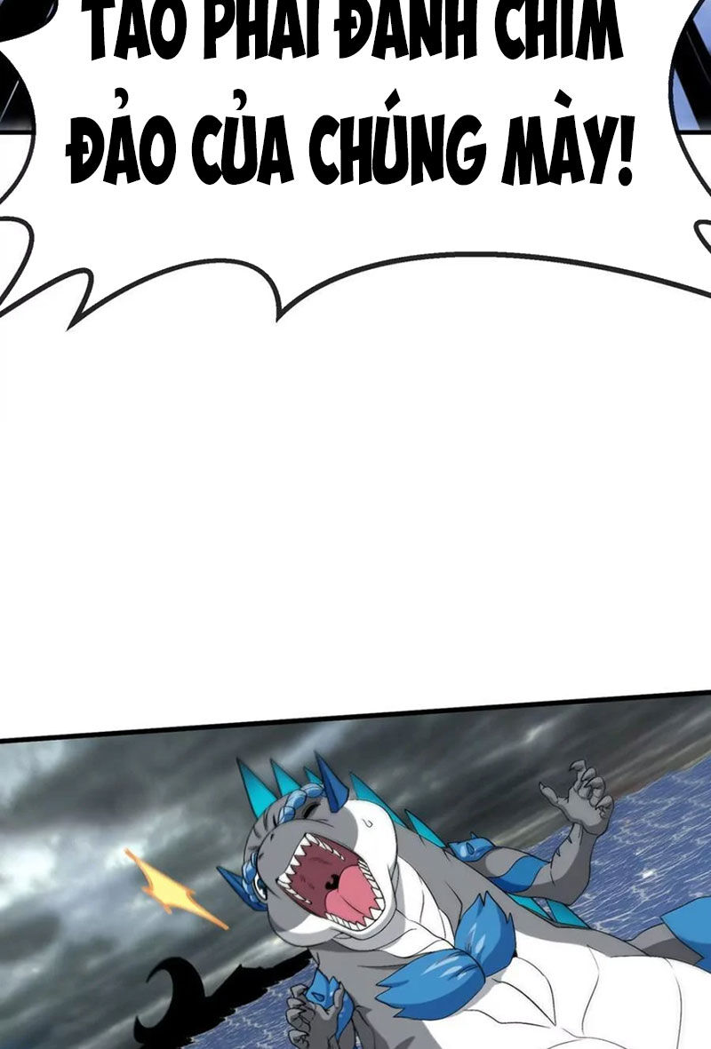 Trùng Sinh Thành Godzilla Chap 113 - Next Chap 114