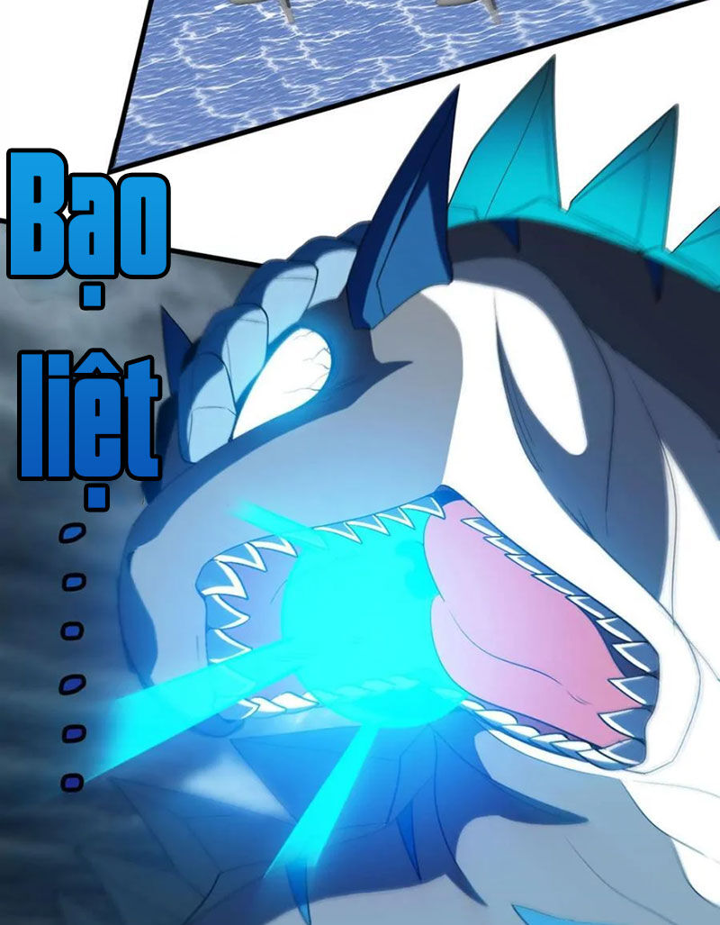 Trùng Sinh Thành Godzilla Chap 113 - Next Chap 114