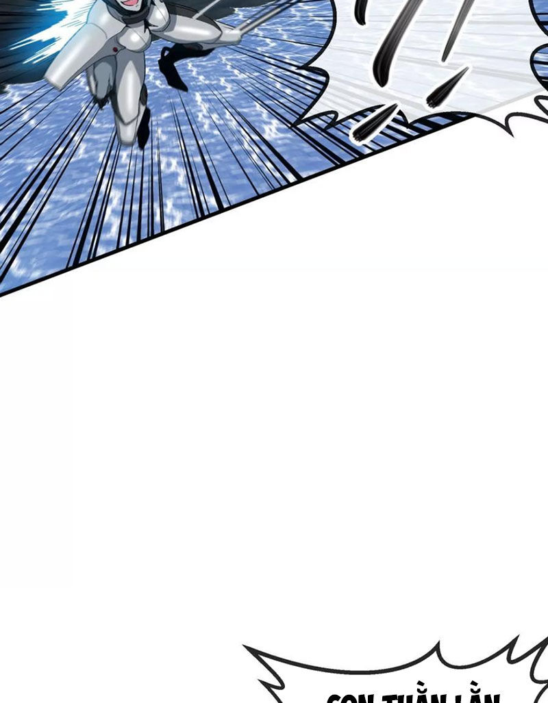 Trùng Sinh Thành Godzilla Chap 113 - Next Chap 114