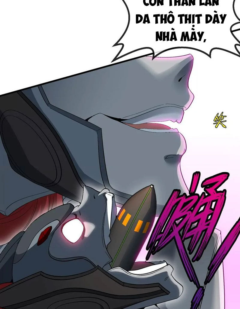 Trùng Sinh Thành Godzilla Chap 113 - Next Chap 114