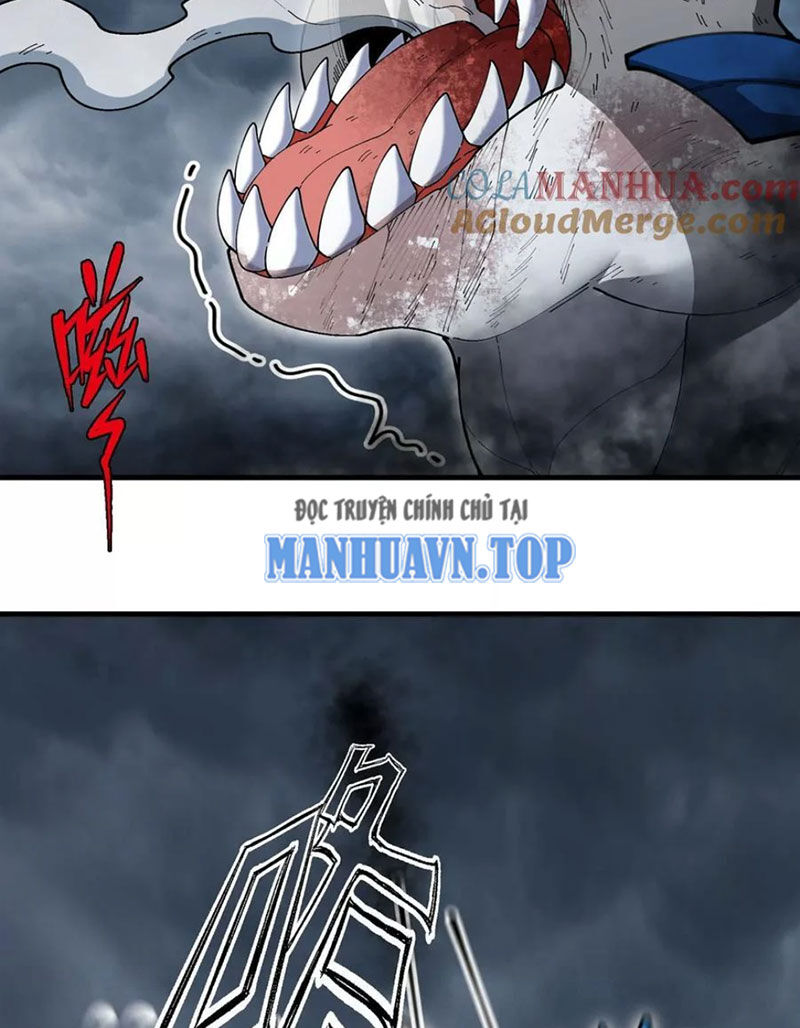 Trùng Sinh Thành Godzilla Chap 113 - Next Chap 114