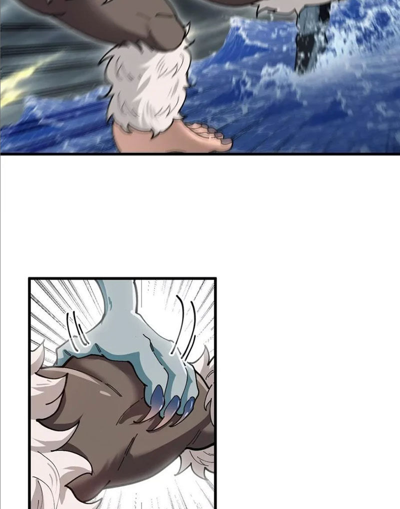 Trùng Sinh Thành Godzilla Chap 113 - Next Chap 114