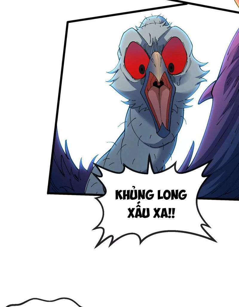 Trùng Sinh Thành Godzilla Chap 113 - Next Chap 114