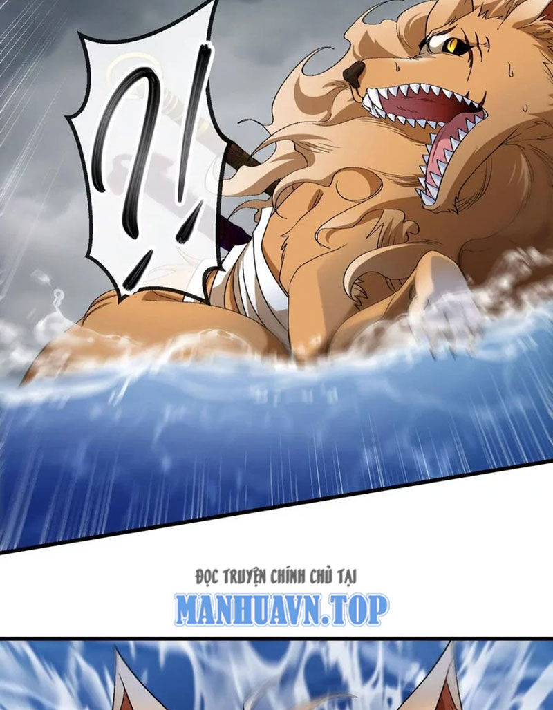 Trùng Sinh Thành Godzilla Chap 113 - Next Chap 114