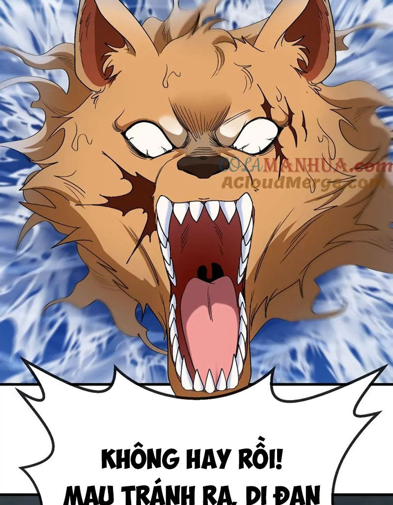 Trùng Sinh Thành Godzilla Chap 113 - Next Chap 114