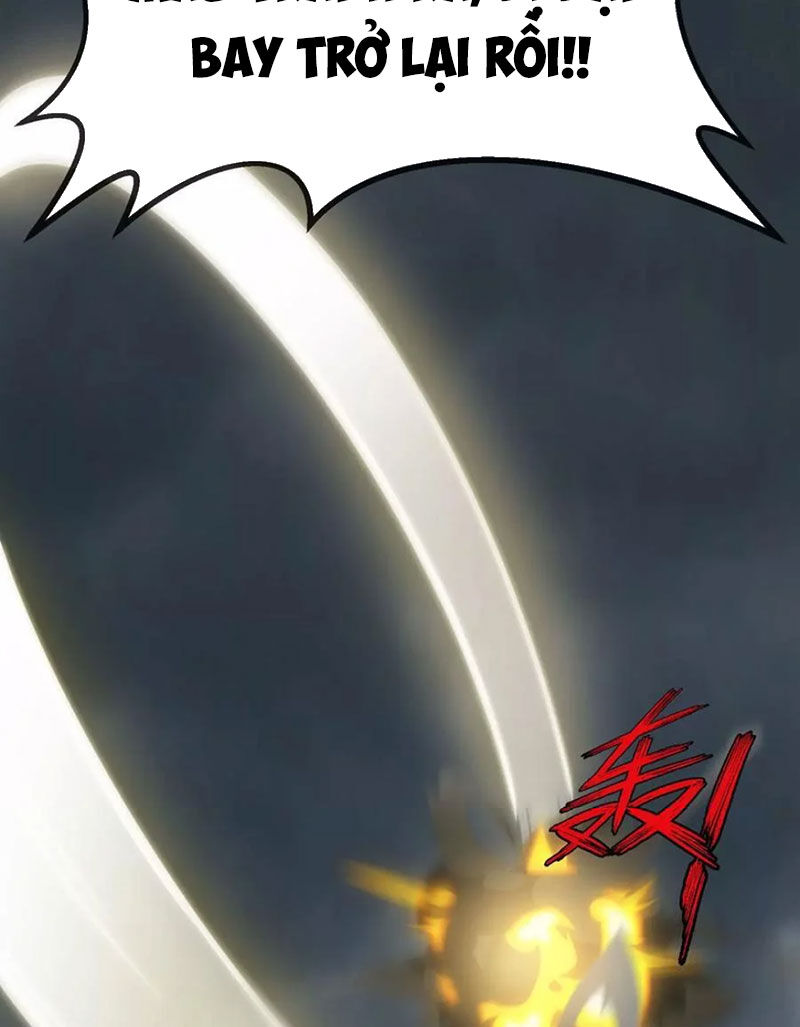 Trùng Sinh Thành Godzilla Chap 113 - Next Chap 114