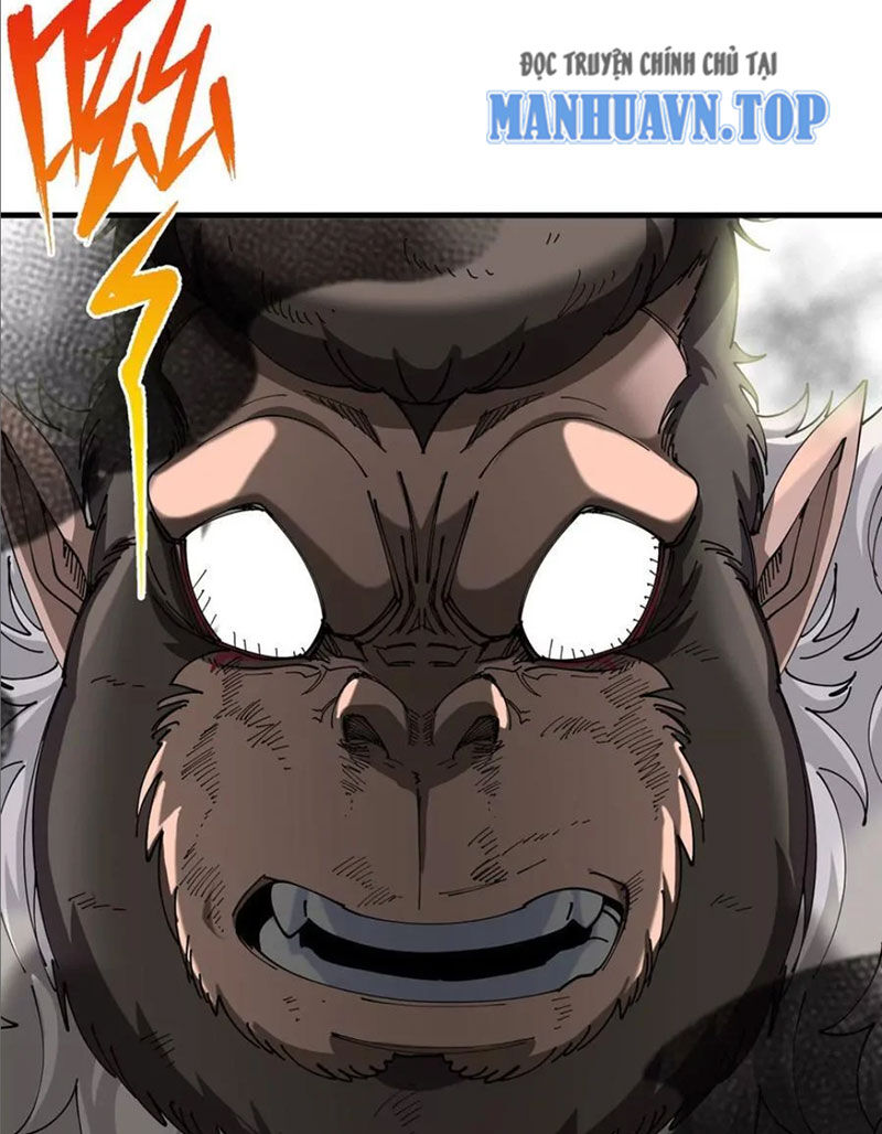Trùng Sinh Thành Godzilla Chap 113 - Next Chap 114