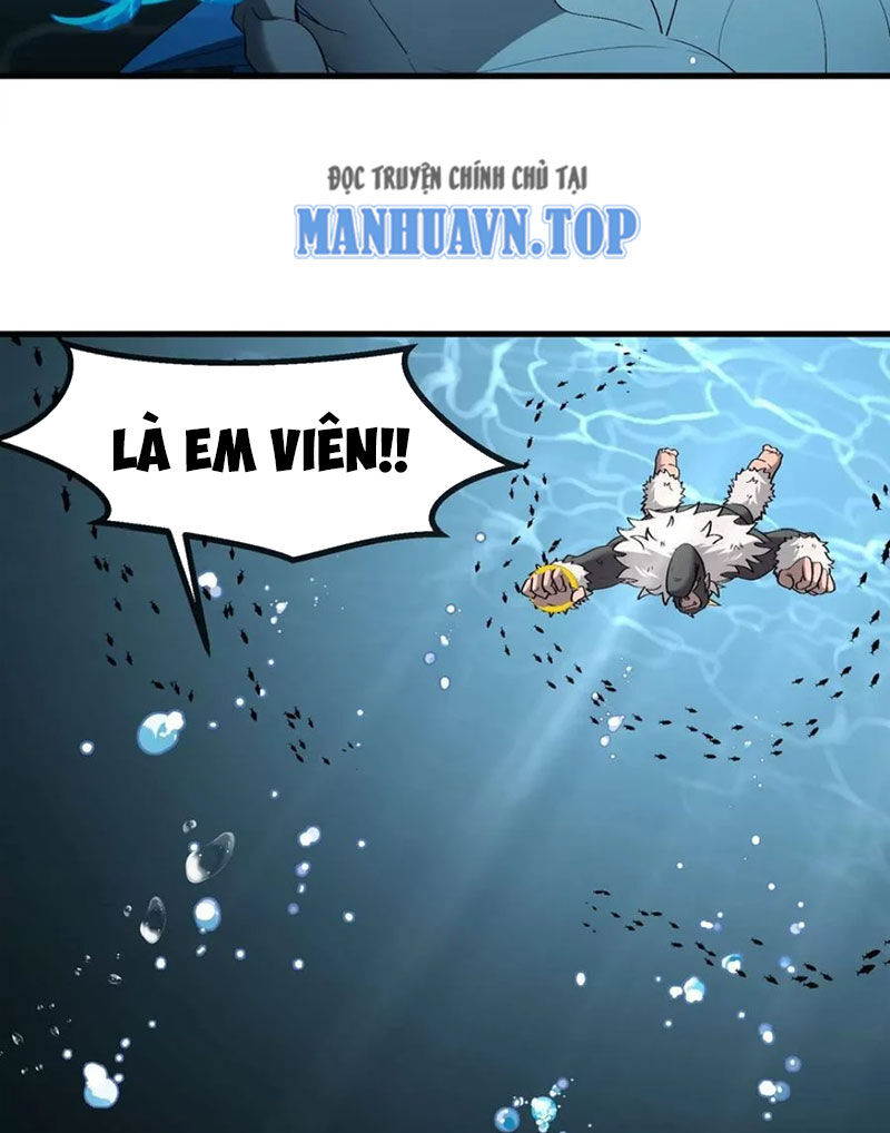 Trùng Sinh Thành Godzilla Chap 114 - Next Chap 115