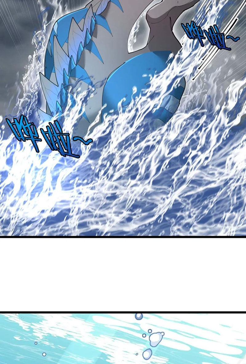 Trùng Sinh Thành Godzilla Chap 114 - Next Chap 115