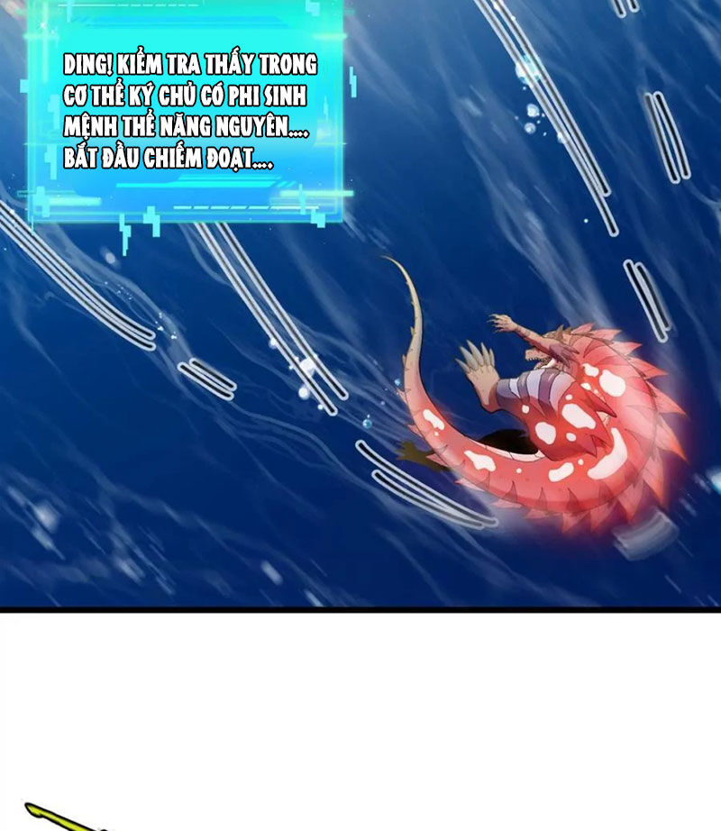 Trùng Sinh Thành Godzilla Chap 114 - Next Chap 115