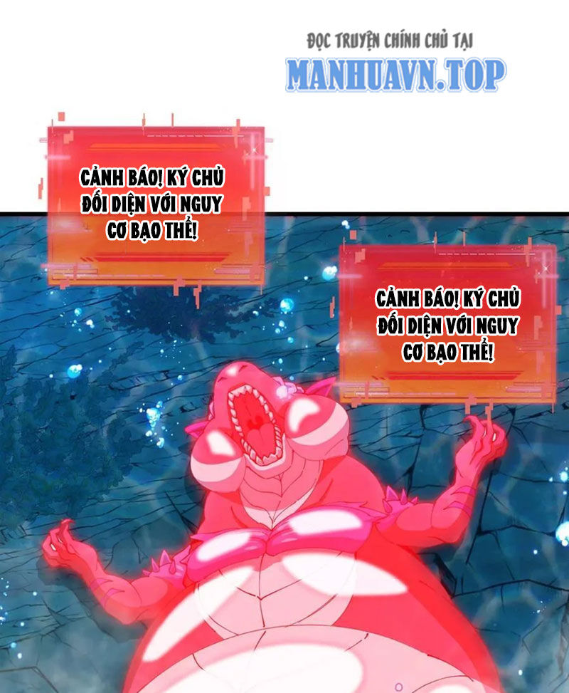 Trùng Sinh Thành Godzilla Chap 115 - Next Chap 116